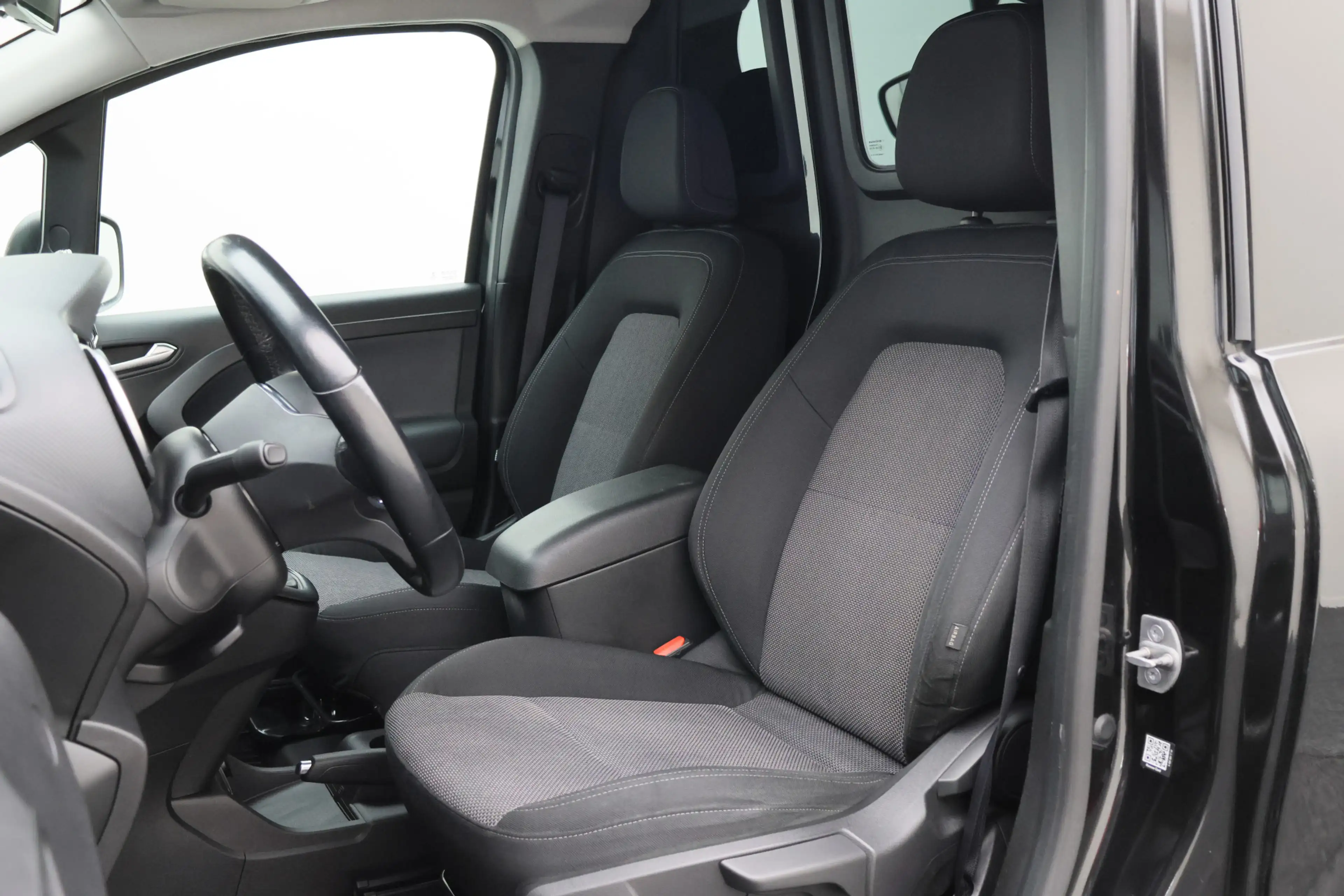 Mercedes-Benz Citan 112 CDI L1 Pro — photo 9