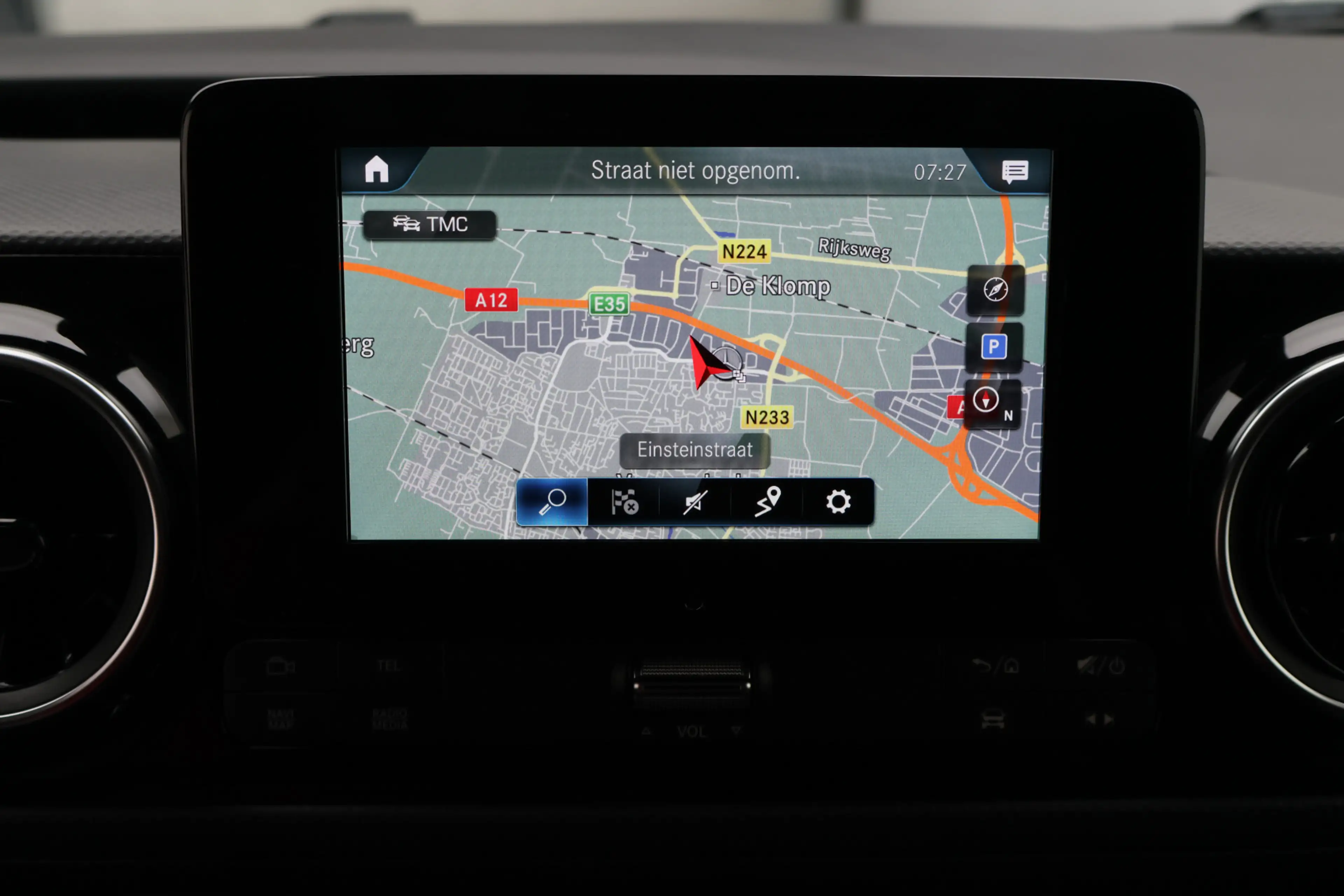 Mercedes-Benz Citan 112 CDI L1 Pro — photo 35