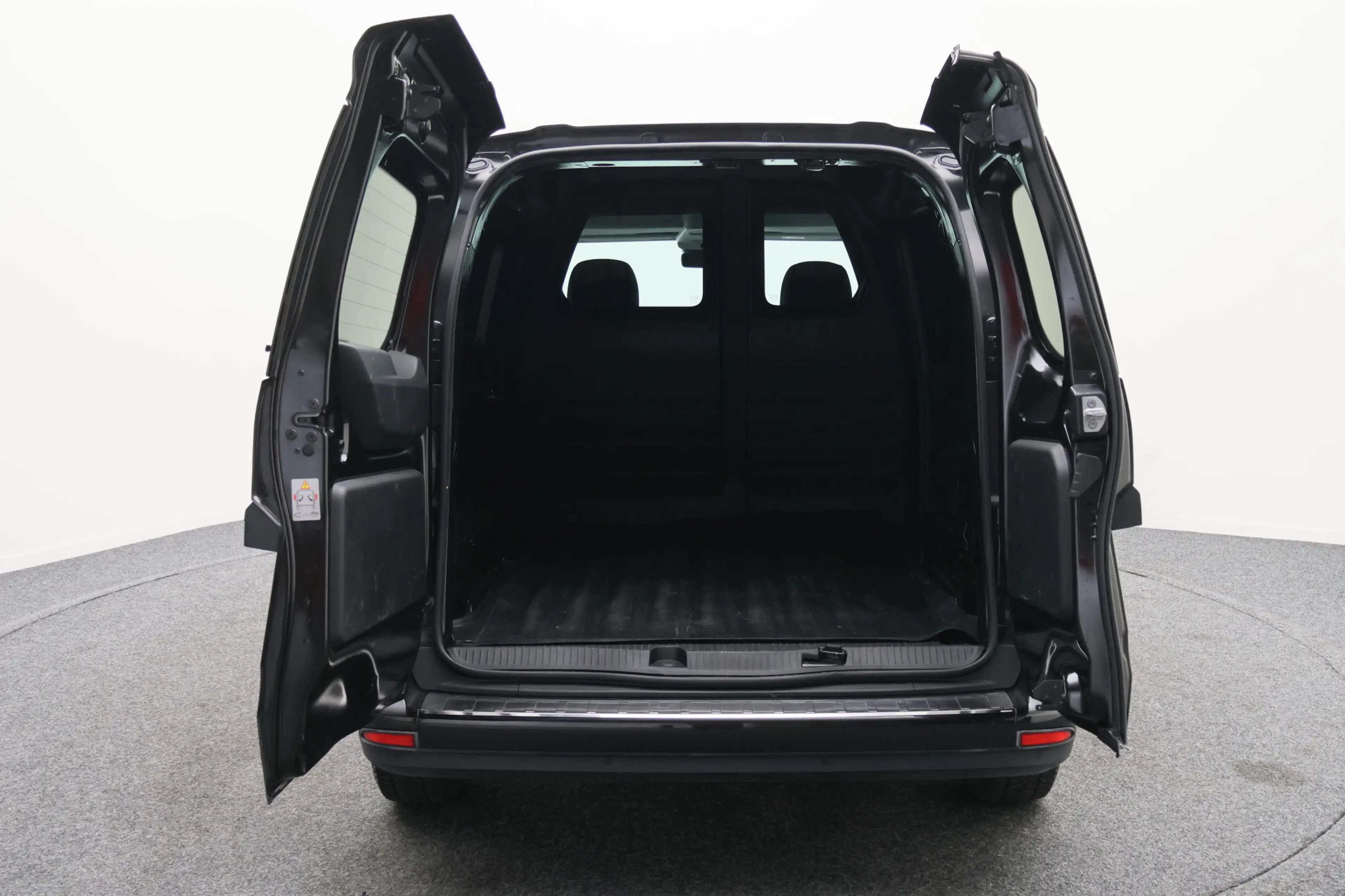 Mercedes-Benz Citan 112 CDI L1 Pro — photo 12