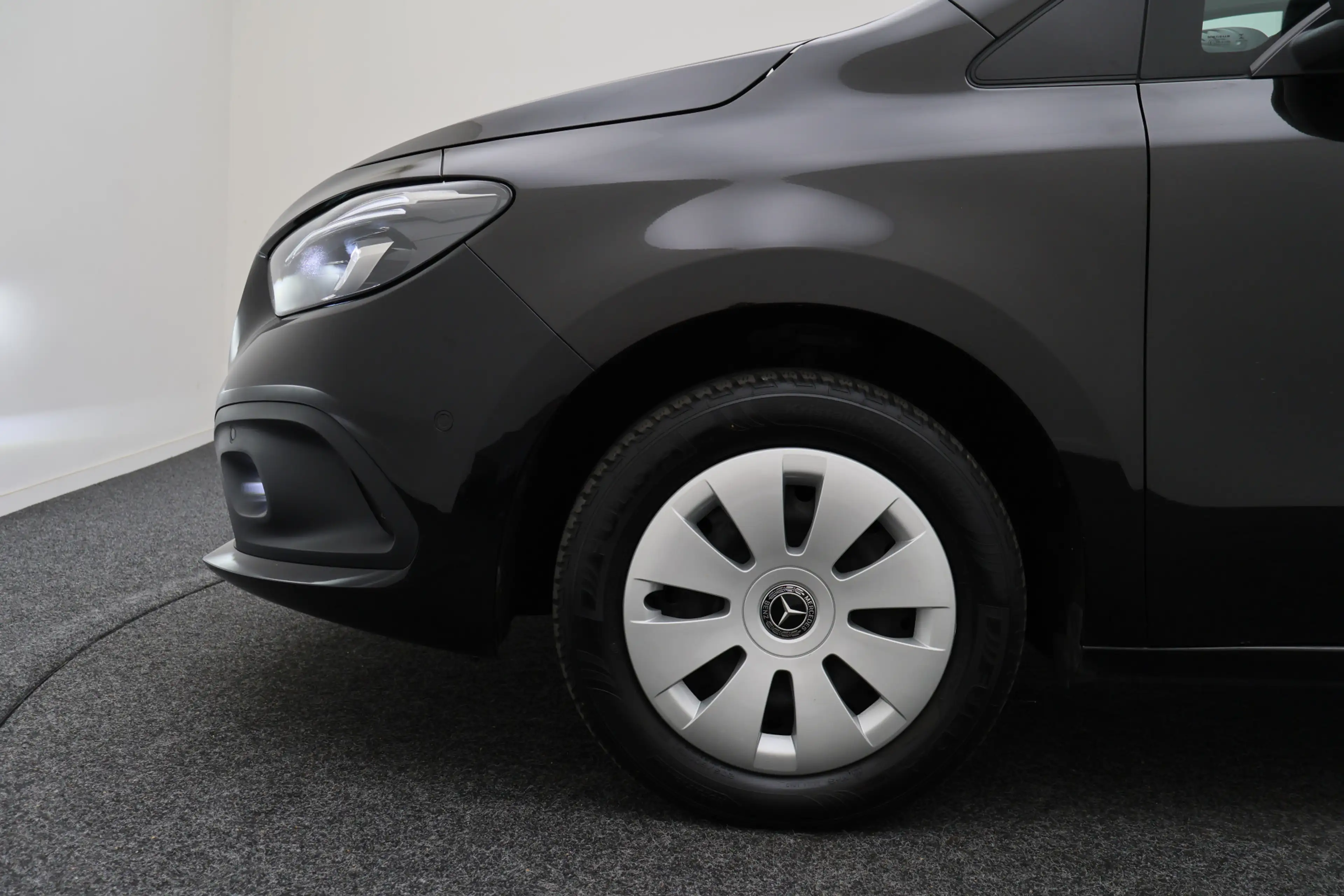 Mercedes-Benz Citan 112 CDI L1 Pro — photo 23