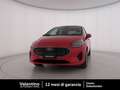 Ford Fiesta 1.1 75 CV GPL 5 porte Titanium Rosso - thumbnail 1