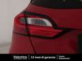 Ford Fiesta 1.1 75 CV GPL 5 porte Titanium Rosso - thumbnail 9