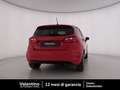 Ford Fiesta 1.1 75 CV GPL 5 porte Titanium Rosso - thumbnail 3