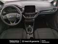 Ford Fiesta 1.1 75 CV GPL 5 porte Titanium Червоний - thumbnail 7