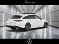 Mercedes-Benz CLA 200 d SB +AMG+SHZ+AMBIENTE+PANO-DACH+KAMERA Blanc - thumbnail 7