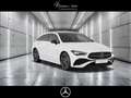Mercedes-Benz CLA 200 d SB +AMG+SHZ+AMBIENTE+PANO-DACH+KAMERA Blanc - thumbnail 3