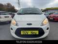 Ford Ka/Ka+ Cool & Sound Edition*2HAND*KLIMA*PDC*NUR64TKM Білий - thumbnail 2