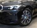 BMW 320 e Head-Up HiFi DAB Komfortzg. Tempomat Shz Schwarz - thumbnail 4