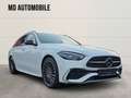 Mercedes-Benz C 300 e AMG Line Weiß - thumbnail 7