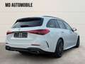 Mercedes-Benz C 300 e AMG Line Weiß - thumbnail 5