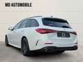 Mercedes-Benz C 300 e AMG Line Weiß - thumbnail 3