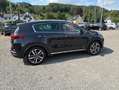 Kia Sportage Platinum Edition 4WD Czarny - thumbnail 4