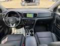 Kia Sportage Platinum Edition 4WD Czarny - thumbnail 6