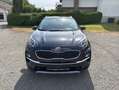 Kia Sportage Platinum Edition 4WD Czarny - thumbnail 1