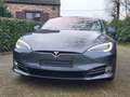 Tesla Model S 75D auto pilot, free lifetime supercharg. 1j garan Gris - thumbnail 2
