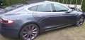 Tesla Model S 75D auto pilot, free lifetime supercharg. 1j garan Grijs - thumbnail 10