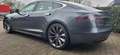 Tesla Model S 75D auto pilot, free lifetime supercharg. 1j garan Gris - thumbnail 7