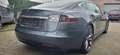 Tesla Model S 75D auto pilot, free lifetime supercharg. 1j garan Grijs - thumbnail 5