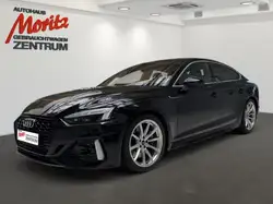 Audi RS5 Sportback 2.9 TFSI quattro *RS Paket*MATRIX*ACC*UV