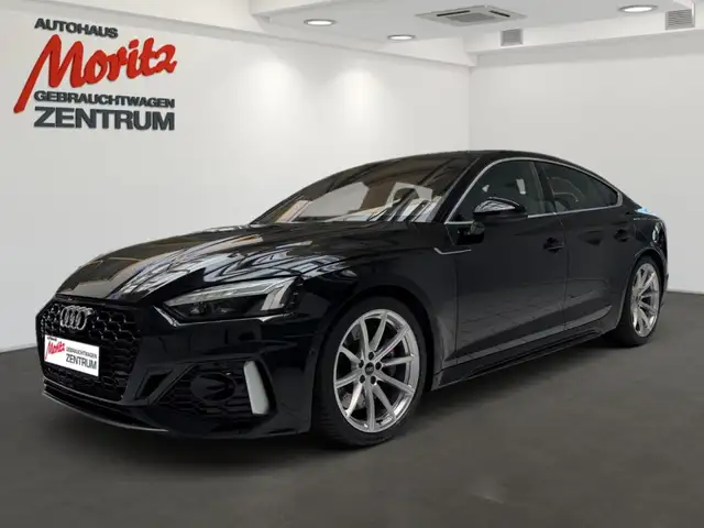 Audi RS5 Sportback 2.9 TFSI quattro *RS Paket*MATRIX*ACC*UV