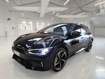 77,4 kWh Performance GT AWD