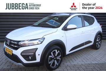 1.0 TCe 90 Comfort Stepway LPG-G3