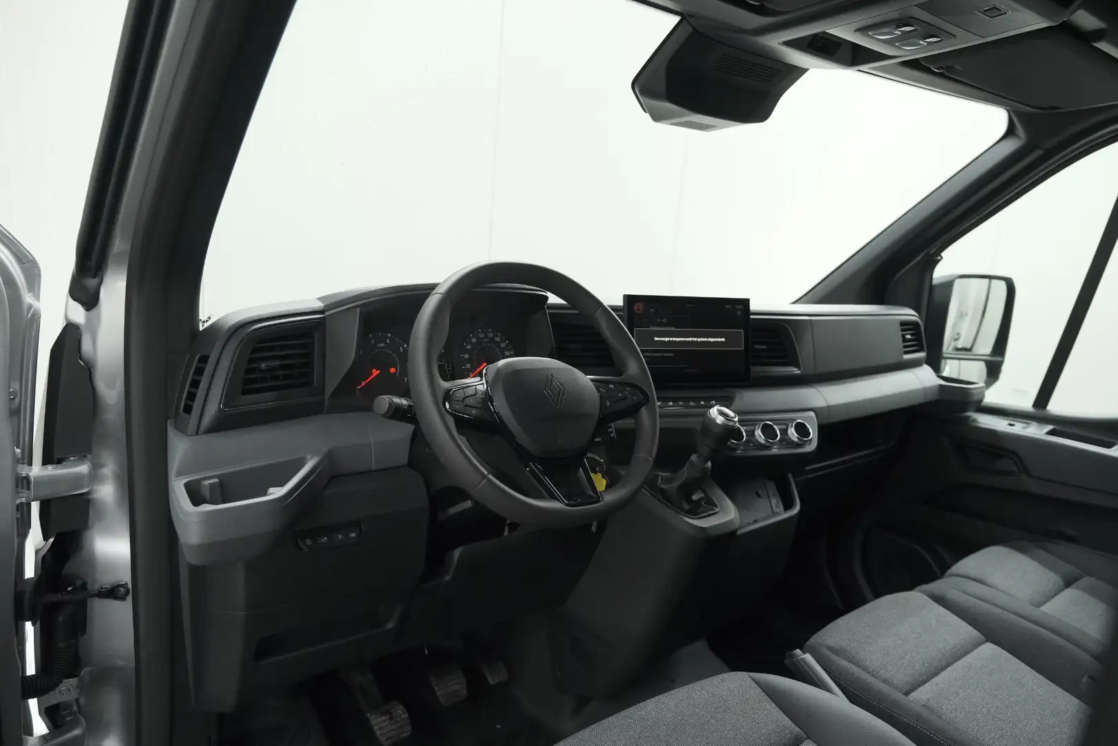 Renault Master T35 2.0 dCi 150 L3H2 Extra | Nieuw Model | Camera Bianco - 2