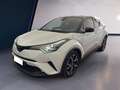 Toyota C-HR I 2016 1.8h Trend 2wd e-cvt Bianco - thumbnail 2