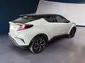 Toyota C-HR I 2016 1.8h Trend 2wd e-cvt Bianco - thumbnail 4