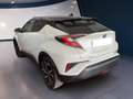 Toyota C-HR I 2016 1.8h Trend 2wd e-cvt Bianco - thumbnail 6