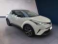 Toyota C-HR I 2016 1.8h Trend 2wd e-cvt Bianco - thumbnail 3