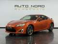 Toyota GT86 *JBL*Tempomat*Navi*Xenon*Entry-Drive*2.H* Arancione - thumbnail 9