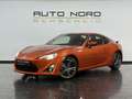 Toyota GT86 *JBL*Tempomat*Navi*Xenon*Entry-Drive*2.H* Arancione - thumbnail 1