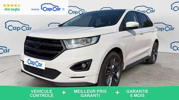 2.0 TDCi 210 BVA7 Sport