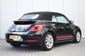 Volkswagen Beetle Cabriolet 1.2 TSI Design Club BlueMotion Stoelverw Schwarz - thumbnail 9