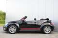 Volkswagen Beetle Cabriolet 1.2 TSI Design Club BlueMotion Stoelverw Schwarz - thumbnail 4