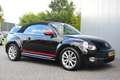 Volkswagen Beetle Cabriolet 1.2 TSI Design Club BlueMotion Stoelverw Schwarz - thumbnail 13