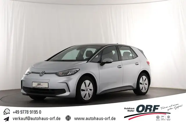 Volkswagen ID.3 Pro LED NAVI ALARM KAMERA TEMPO APP DAB+ KLIMA ISO