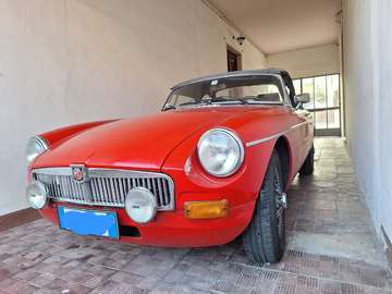 Roadster