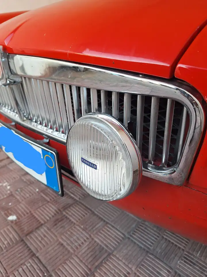 MG MGB Roadster, foto 9