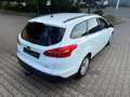 Ford Focus 1.0 ECO BOOST*BUSINESS*GR.NAVI*AUTOM*SHZ** Blanc - thumbnail 25