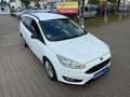 Ford Focus 1.0 ECO BOOST*BUSINESS*GR.NAVI*AUTOM*SHZ** Blanc - thumbnail 6