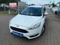 Ford Focus 1.0 ECO BOOST*BUSINESS*GR.NAVI*AUTOM*SHZ** Blanc - thumbnail 3
