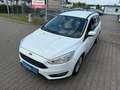 Ford Focus 1.0 ECO BOOST*BUSINESS*GR.NAVI*AUTOM*SHZ** Blanc - thumbnail 17