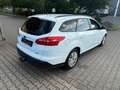 Ford Focus 1.0 ECO BOOST*BUSINESS*GR.NAVI*AUTOM*SHZ** Blanc - thumbnail 10