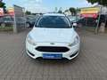 Ford Focus 1.0 ECO BOOST*BUSINESS*GR.NAVI*AUTOM*SHZ** Blanc - thumbnail 2