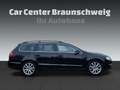 Volkswagen Passat Variant 2.0 TDI DSG Sportline+Scheckheft Schwarz - thumbnail 8