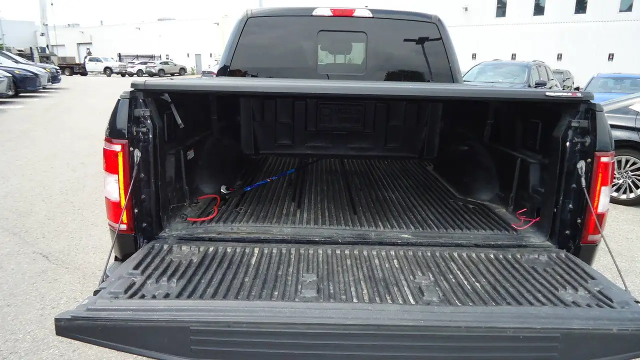 Ford F 150 fotografie Ford F 150