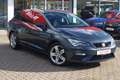 SEAT Leon ST 2.0 TSI DSG FR LED Navi AHK ACC Panorama Gris - thumbnail 7