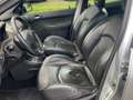 Peugeot 206 1.6-16V Griffe voll-leder Airco distributie-riem v Grijs - thumbnail 5